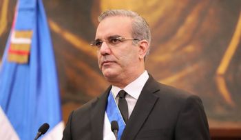 Valdez Albizu resalta el esfuerzo titánico de Abinader para la creación de empleos en RD; economía tiene astronómico crecimiento