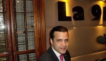 Conep niega acordara revisar salario este año