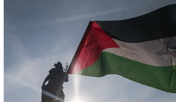 Reconocimiento de Palestina, más simbólico que efectivo