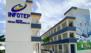 Abinader destaca expansión histórica del INFOTEP