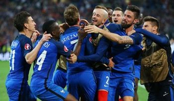 ¡Francia, a la final! Un gol de Umtiti elimina a Bélgica en semifinal