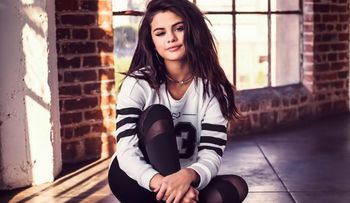 La foto de Selena Gomez que es furor en las redes sociales