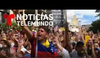 Se disparan los casos de sarampión en el Mundo; Guaidó llama a concentrarse en Carnaval