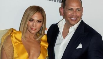 Alex y Jennifer Lopez rompen su relación; exjugador habría sido infiel con Madison LeCroy