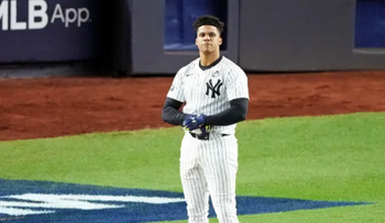 El "bulto" de los Yankees y otros equipos con Juan Soto