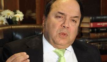 Castillo Semán: discurso de LF ante OEA deber ser inicio de ofensiva diplomática