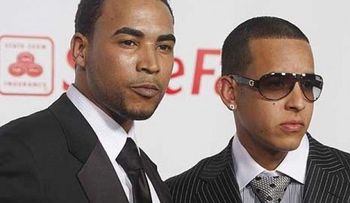 Daddy Yankee y Don Omar juntos realizarán gira de conciertos 