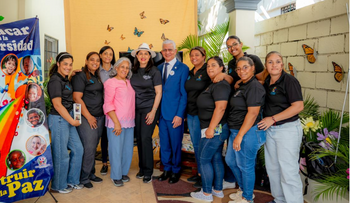 El Festival Cultural Hermanas Mirabal 2025 concluyó con actos en su honor