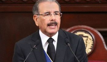 Díficil para Danilo: La reelección no pasará en el Congreso controlado por LF y la oposición