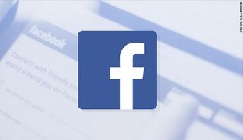 Cientos reportan problemas con Facebook