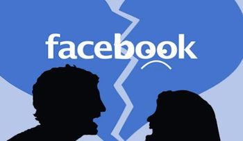 Facebook puede predecir el futuro de las relaciones amorosas