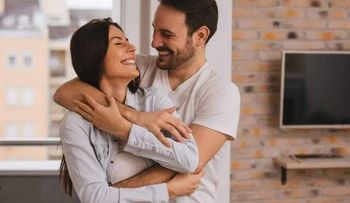 Por amor no puedes perder la razón