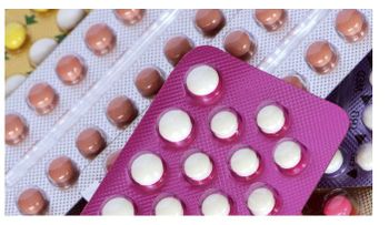 ¿Los anticonceptivos orales aumentan riesgo cáncer de mama?