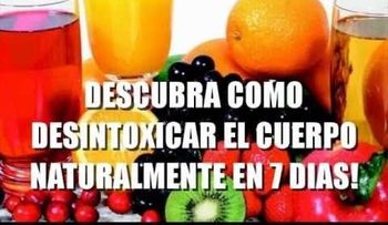 Video: Jugo para limpiar el higado y purificar la sangre