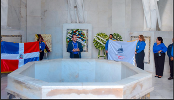 Riego impulsa seguridad alimentaria ante crisis globales