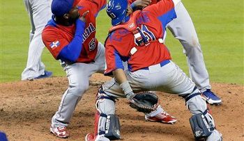 Tony Peña no quiere que Dominicana pierda su sabor en el Clásico 