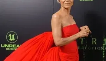Revelaciones de Jada Pinkett de que era adicta a la pornografía generan revuelo