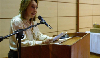 Reconocen estudiantes ganadores del Concurso de Ensayos por la Libertad
