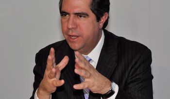 Francisco Javier: la fortaleza interna del PLD le depara un buen futuro 
