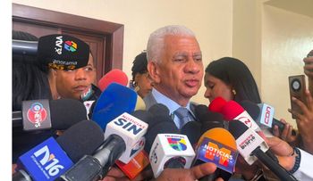 Senador garantiza entrada en vigencia del nuevo Código Penal en agosto
