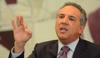 La reelección de DM sigue siendo tema de discordia en el PLD; Peralta pide no hablar hasta que mandatario se pronuncie 