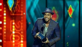 Romeo Santos gana Premios Juventud