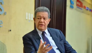 Leonel dice que no rompió con el PLD, sino "con sus dirigentes", que fueron castigados en los pasados comicios 