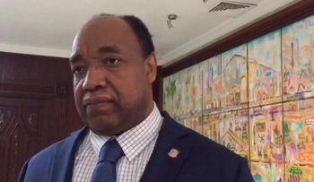 Elpidio Báez: Leonel ya no tiene liderazgo y se marchará del PLD