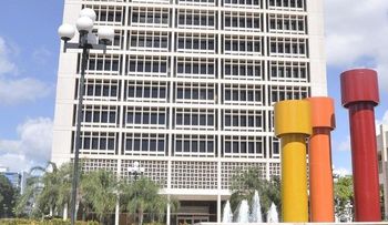 Banco Central (BCRD) reduce en 50 puntos su tasa de política monetaria