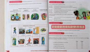 Gobierno dialoga para lograr precios libros de textos no afecten a los padres