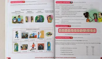 Gobierno dialoga para lograr precios libros de textos no afecten a los padres