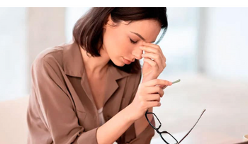 Estrés bajo presión: el enemigo emocional que golpea directo al corazón