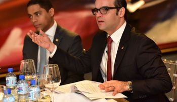 BCRD realiza encuesta de Hogares para determinar distribución del gasto de las familias dominicanas 