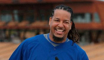 Manny Ramírez dice estará desde inicio entrenamientos con las Águilas Cibaeñas
