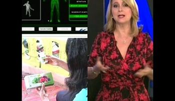 Nuria investiga maquinita que te dice enfermedad que padece (VIDEO)