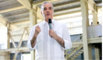 Abinader: no hay espacio para corrupción ni impunidad