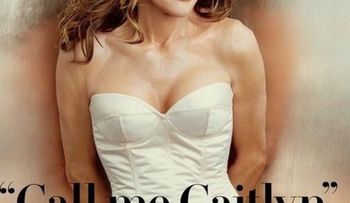 Exatleta Bruce Jenner se presenta como Caitlyn en Vanity Fair 