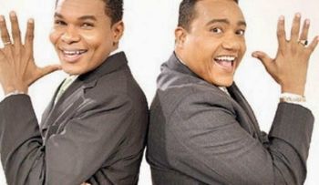 Por bajo reating sacarían del aire programa â??Raymond y Miguel en Primera Claseâ? 