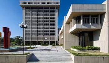 El Banco Central no trabajará este Jueves Santo