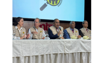 Observatorio de Políticas Migratorias lanza Centro de Datos y web