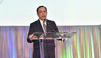 Gobernador Valdez Albizu: BCRD proyecta ingresos de divisas por US$30,000 MM 