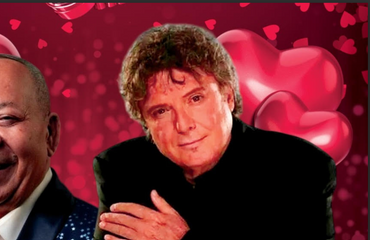 Braulio y Camboy Estévez: Dos voces, dos Veces para el amor