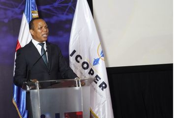 Director del INTRANT llama a comunicar con ética y responsabilidad