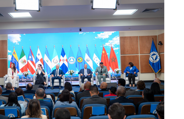 Senado destaca estabilidad e integración financiera