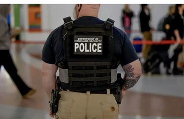 Donald Trump amenaza con enviar agentes a aeropuertos