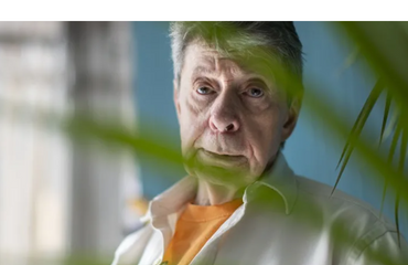 Richard Price dice que quiso escribir sobre gente normal