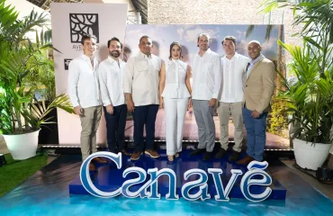 Canavé: el nuevo desarrollo de villas en Punta Cana que apuesta por privacidad y bienestar