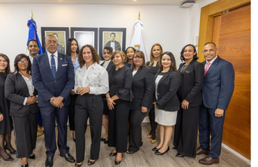 Contraloría aplicará nuevo modelo de control interno por sectores