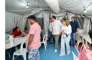 Salud realizará jornada médica gratuita en Puerto Plata