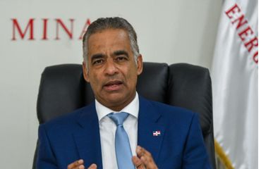 Joel Santos destaca beneficios del acuerdo nuclear con EE. UU